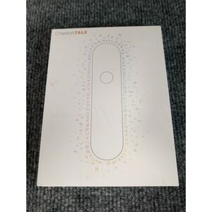 Microsoft Cheetah Talk Translator Model B02G CheetahTalk New Unopened Box